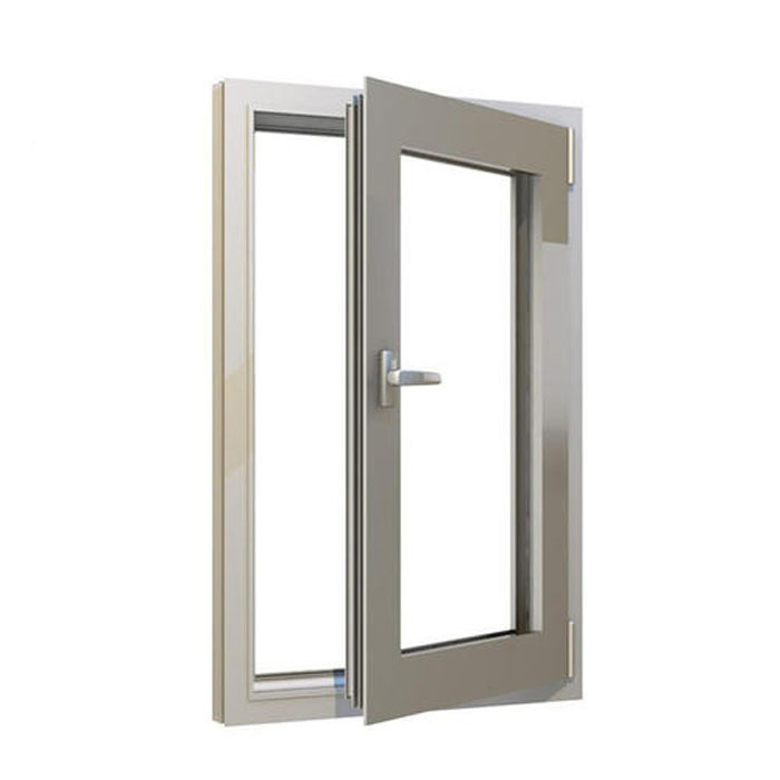 Replacement UPVC Windows White PVC Door