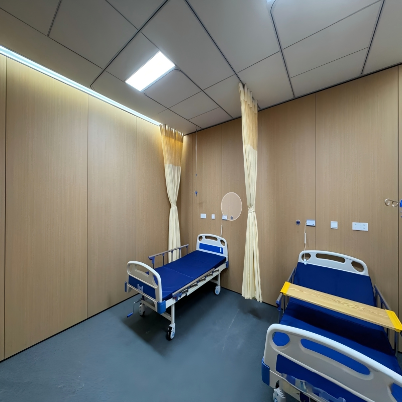 Hospital PVC Vinyl Sheet