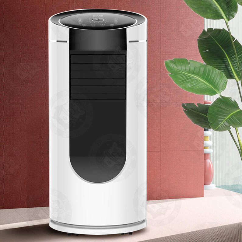 Мобильный кондиционер Sky-3A07 7000 BTU с обогревом