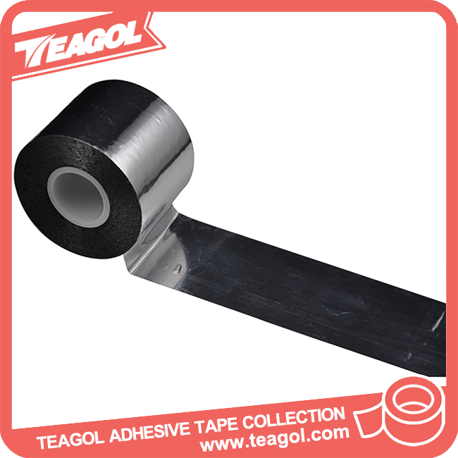 Metalized OPP Packing Tape