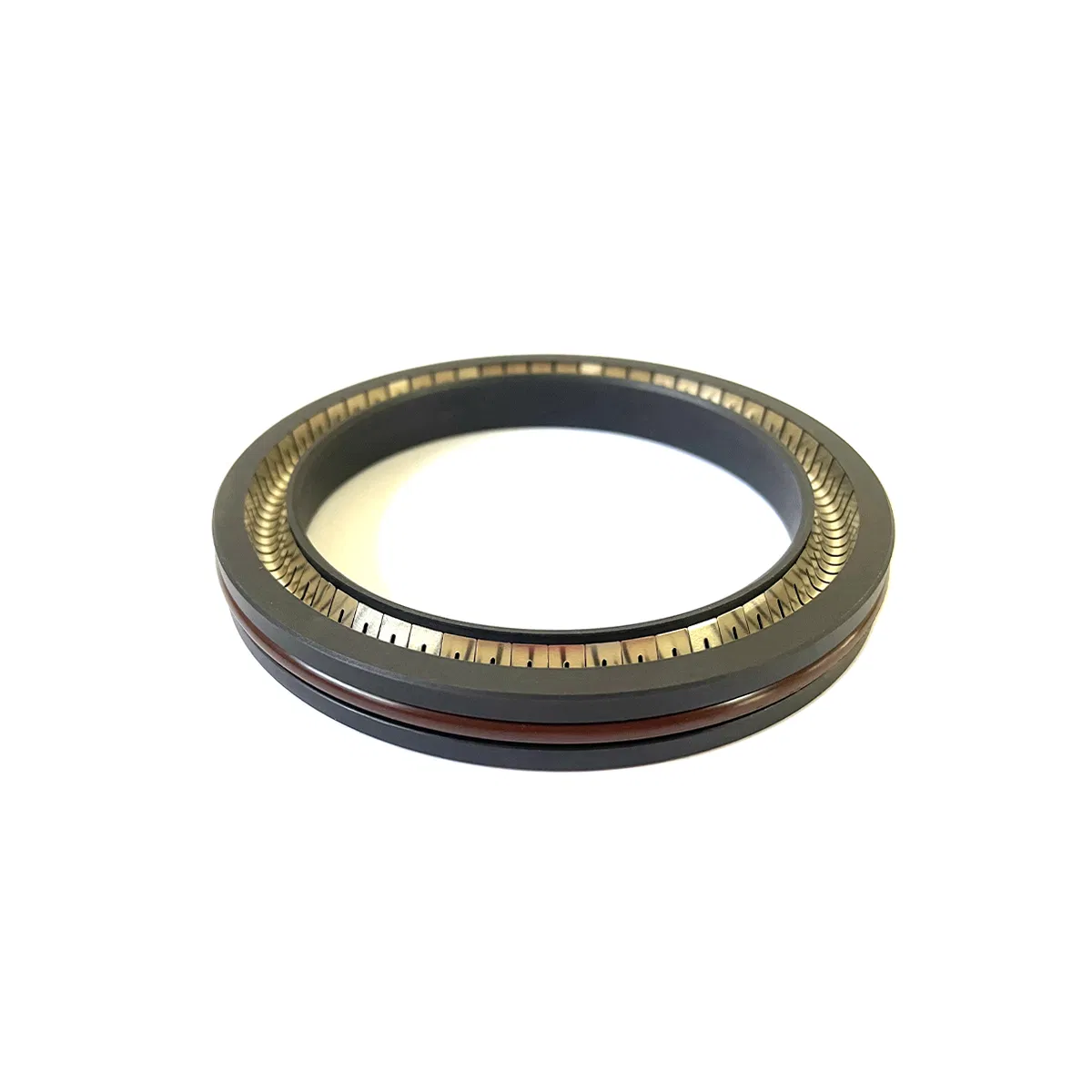 Премиальное PTFE уплотнение вала для экстремальных условий