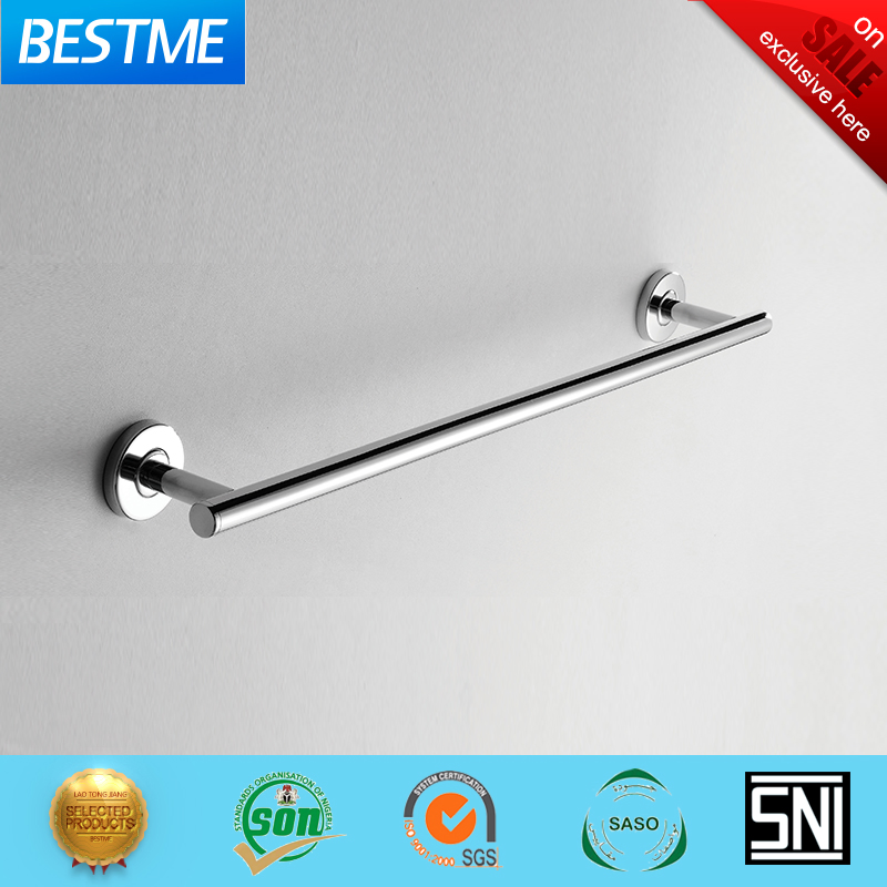 Полотенцедержатель BESTME BG-C0001 из нержавеющей стали 304