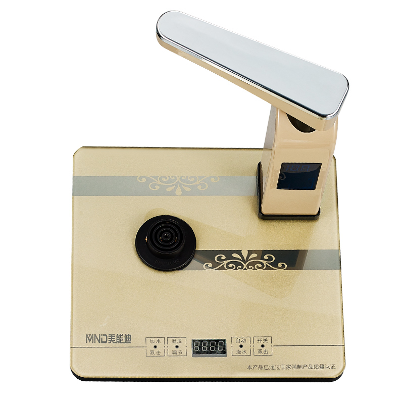 Electric Remote Control System Healthy Teapot