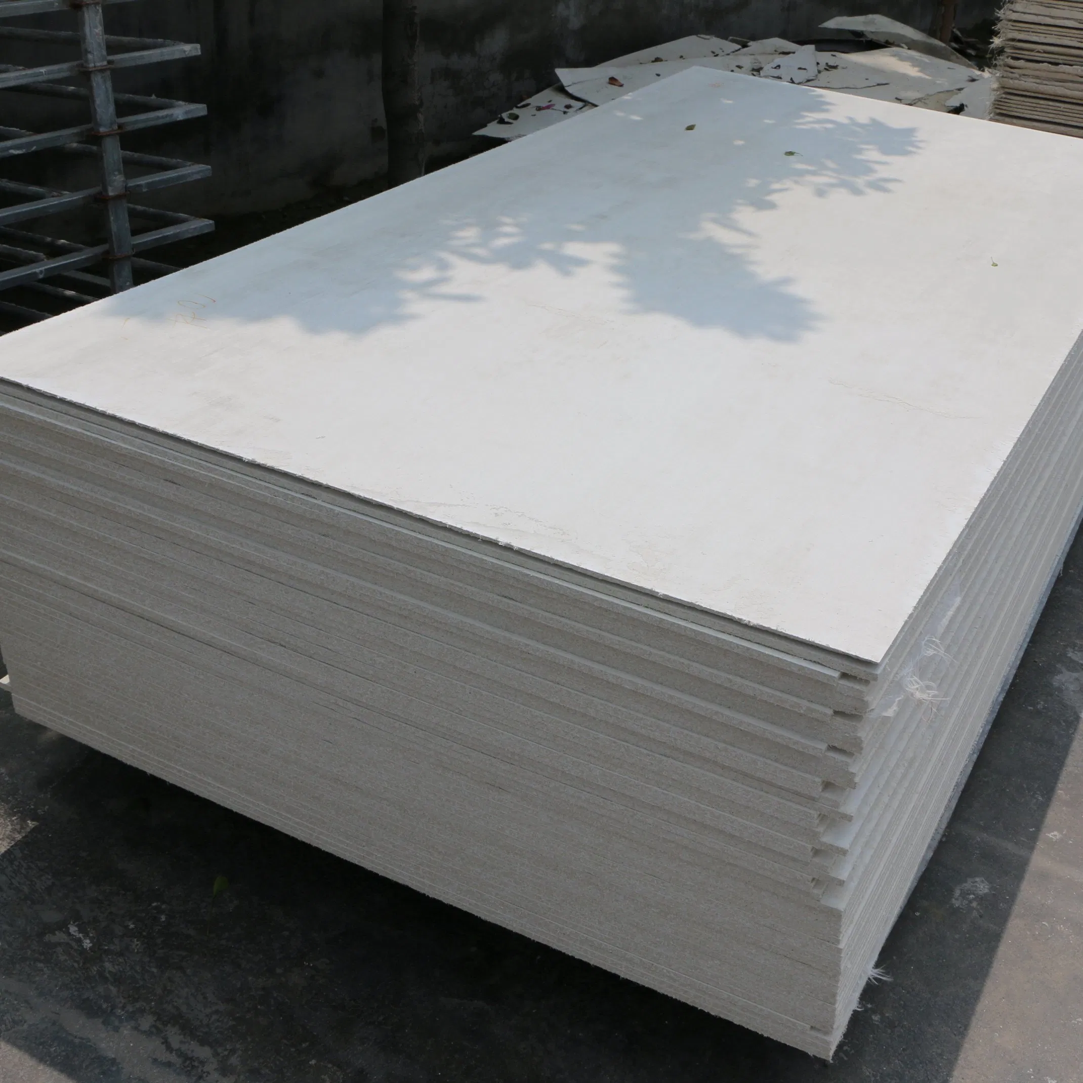 Building Materials Waterproof Fireproof Access Panel/Door