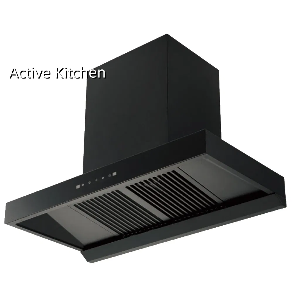 Home Appliance Kitchen Use T Shape Range Hood /Cooker Hood with CE/CB/ETL Approve