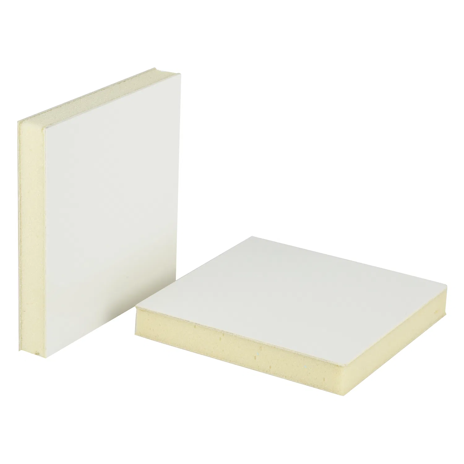 High Strength and Excellent Thermal Insulation FRP PU Sandwich Panel for Mobile Buildings
