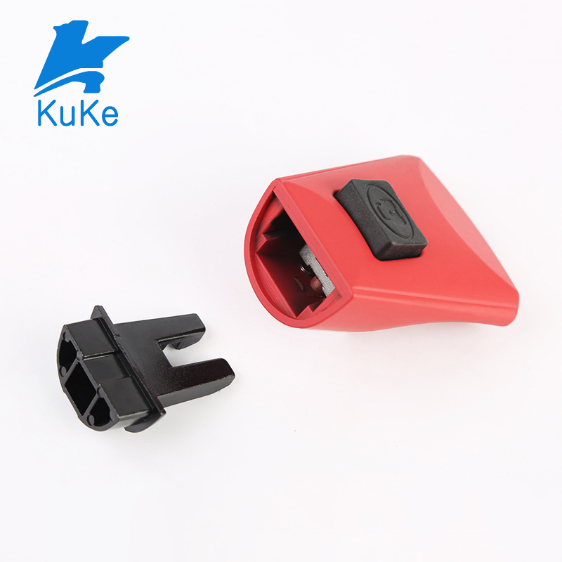 Съемная силиконовая ручка для сковороды и кастрюли