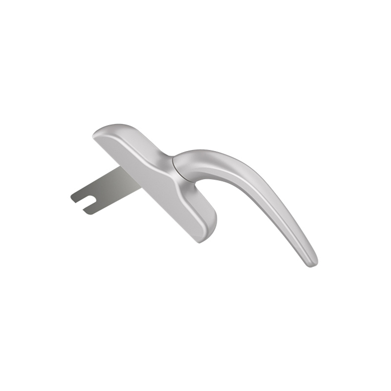 Custom Metal Fittings Hardware Die Casting for Door Window Hardware