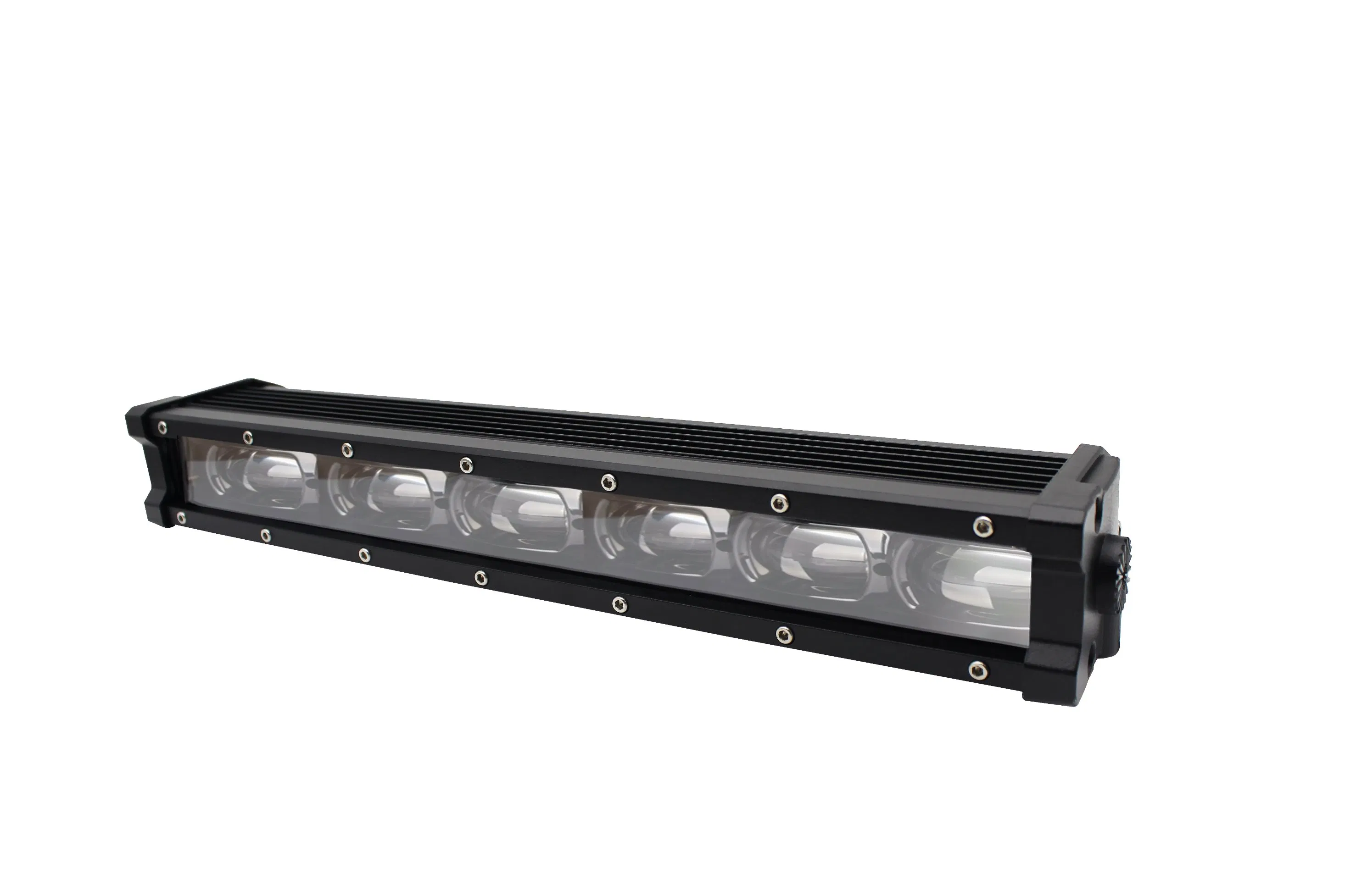 Светодиодная линейка Raych S6D CREE 10W для авто
