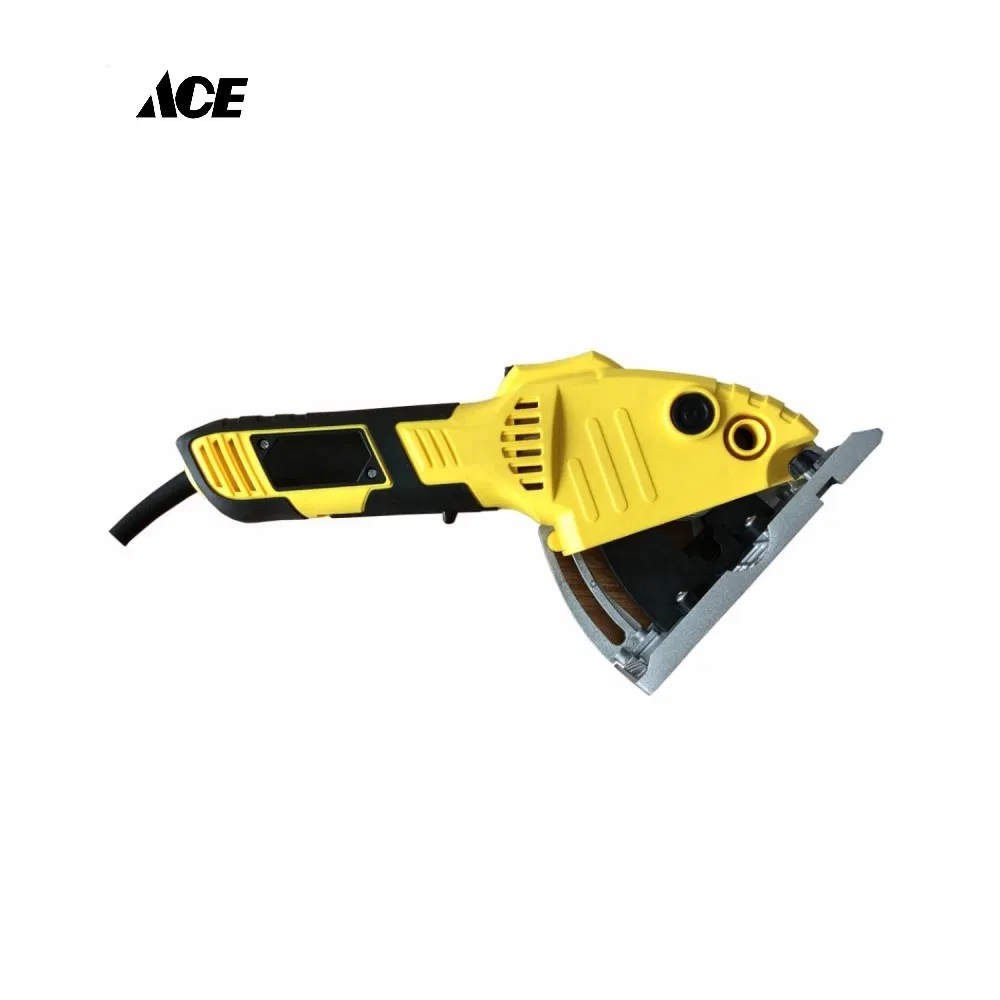 Portable Wood, Metal, Tile Power Tools Electric Mini Circular Saw