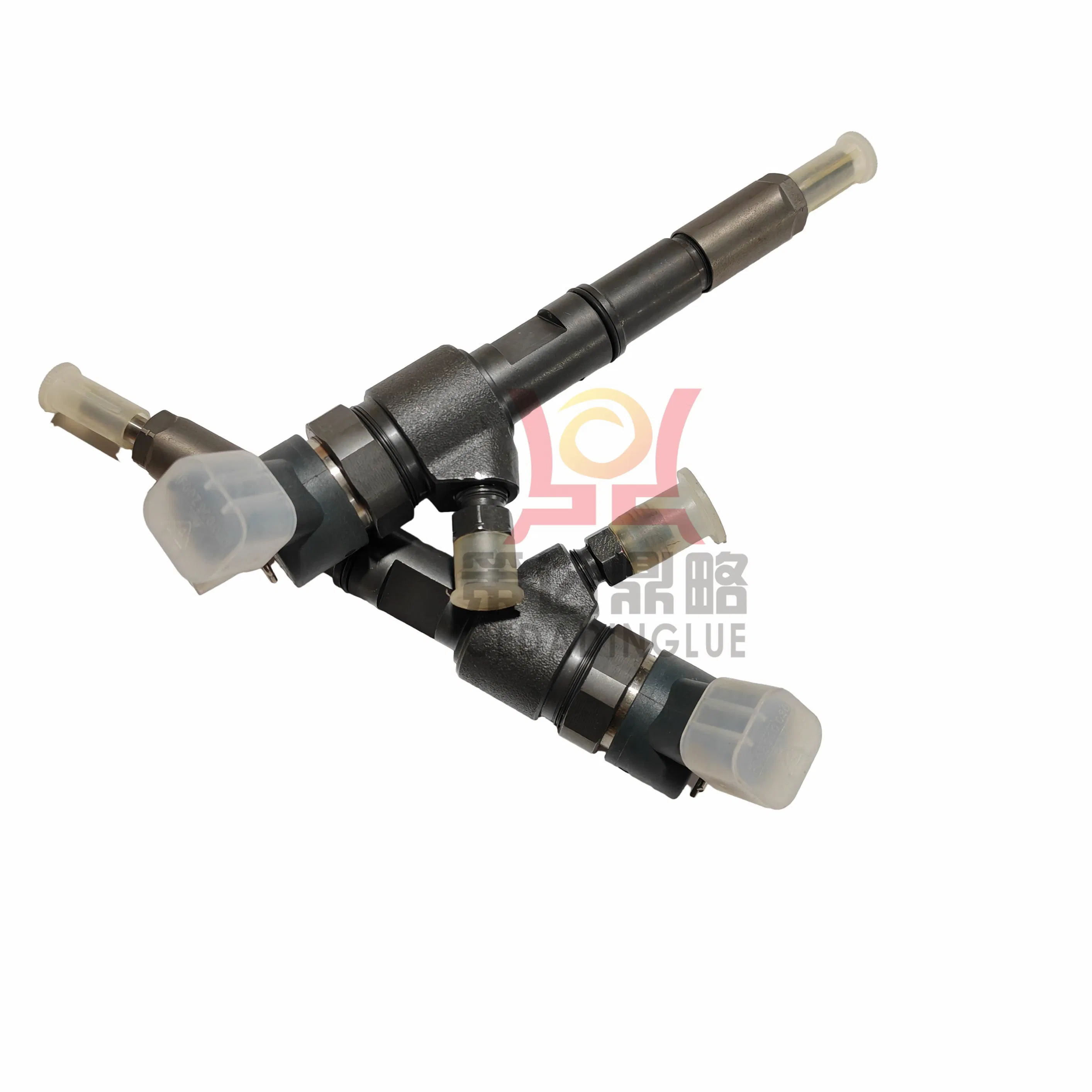 Deutz Germany Imported Common Rail Diesel Engine Fuel Injector Assembly