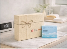 Gentle Skin Contact Feminine Hygiene Pads