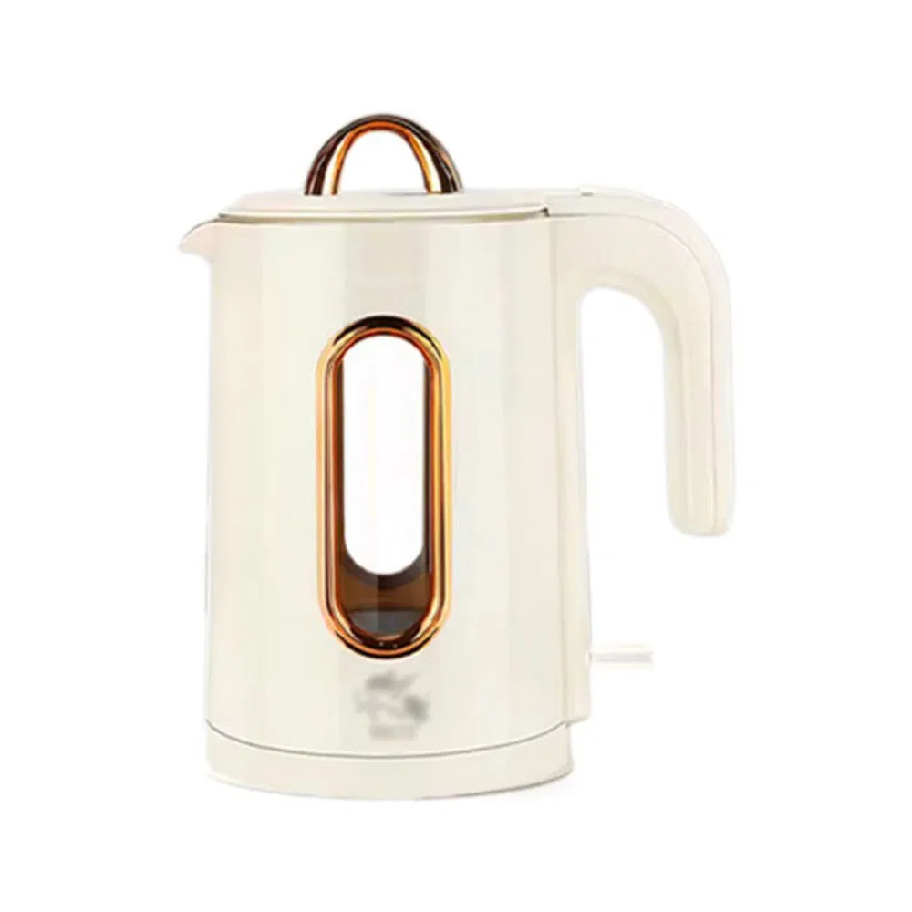 Hot Selling Quick-Heating Smart Overheat-Safe Eco-Conscious Spacious Tea Health Preserving Kettle Teapot Boiler