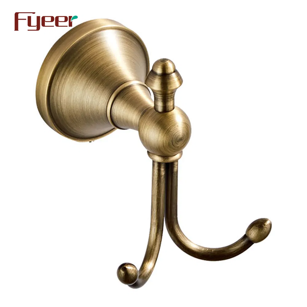 Крючок для одежды Fyeer Antique Copper