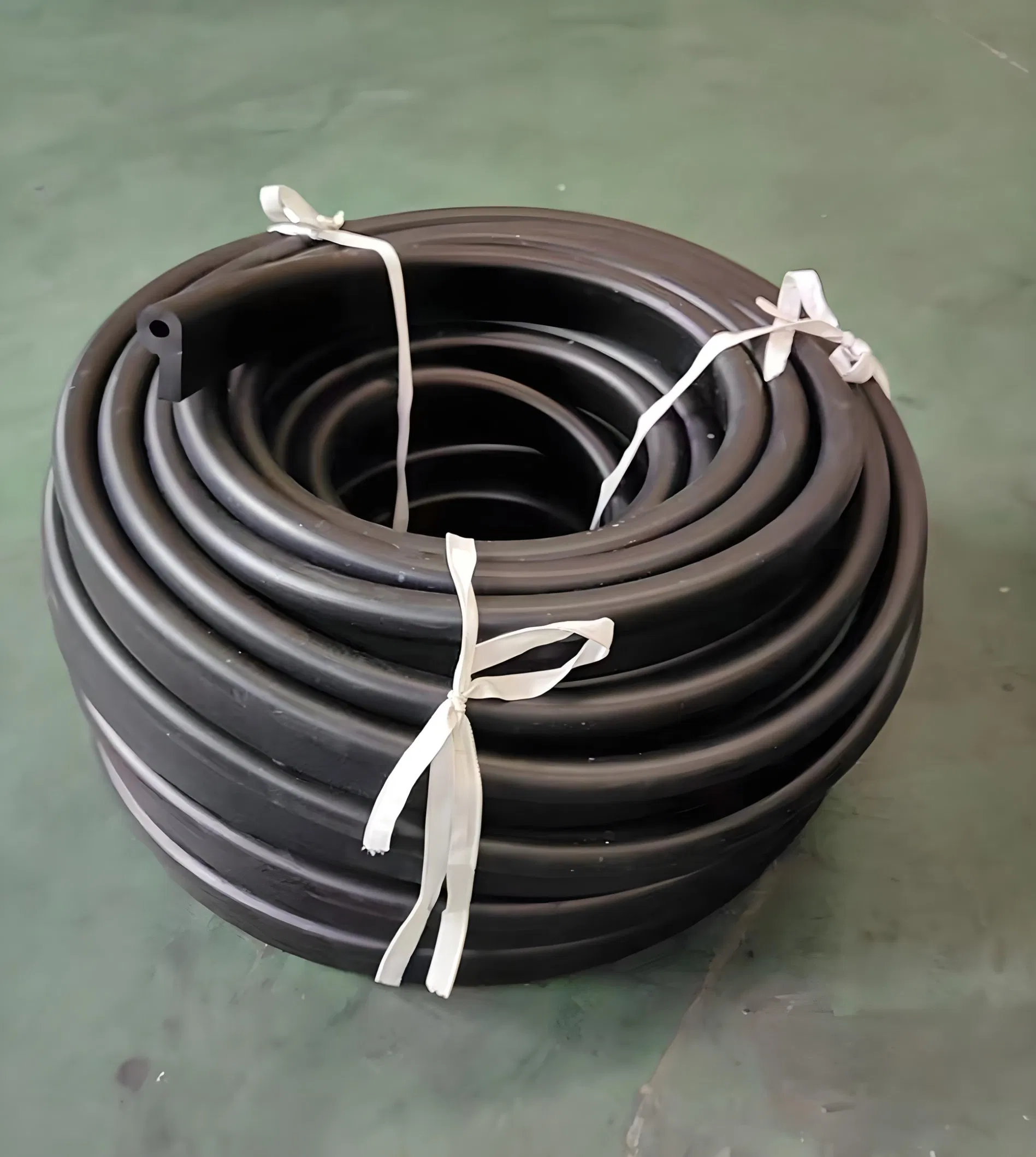 Natural Rubber Dam Gate Rubber Seals for Waterproofing Dams