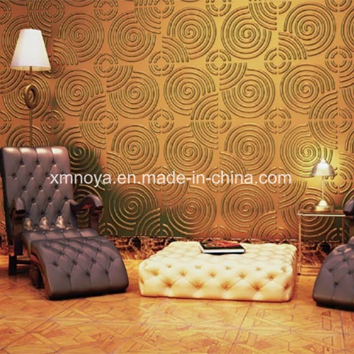 Colorful/Various Patterns/Waterproof/Radiation Resistance/Aging Resistance 3D Wall Sticker