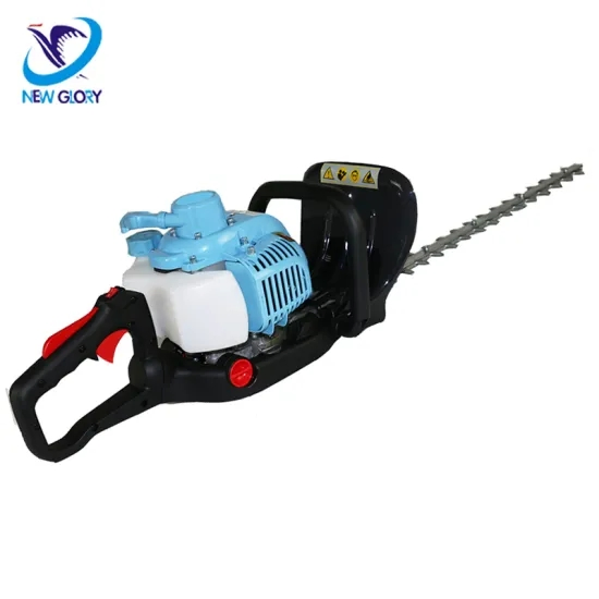 Jusen Garden Machine 2 Stroke Engine 25.8cc Hedge Trimmer