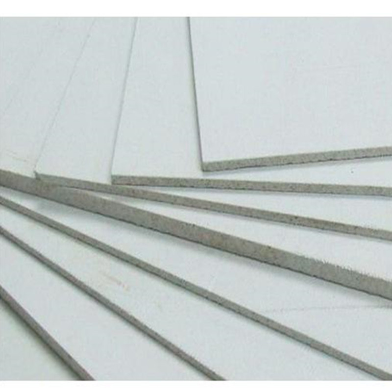 Impact-Resistance Sound Absorption Asbestos Free Calcium Silicate Board for Decorative Applications