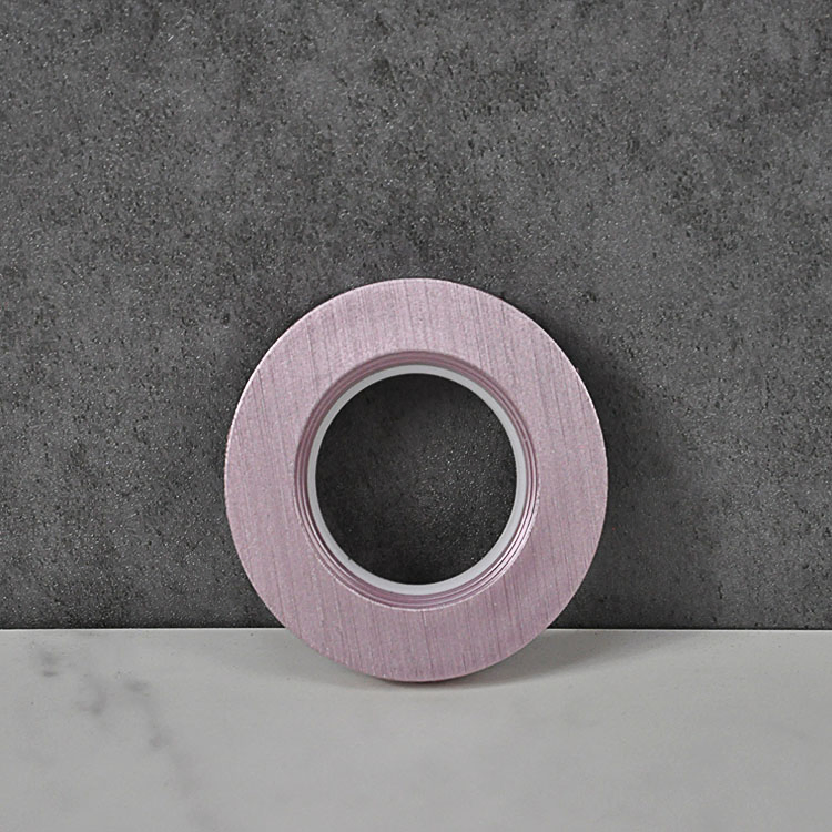 Good Quality Plastic Painted or Plating Curtain Eyelets Ring