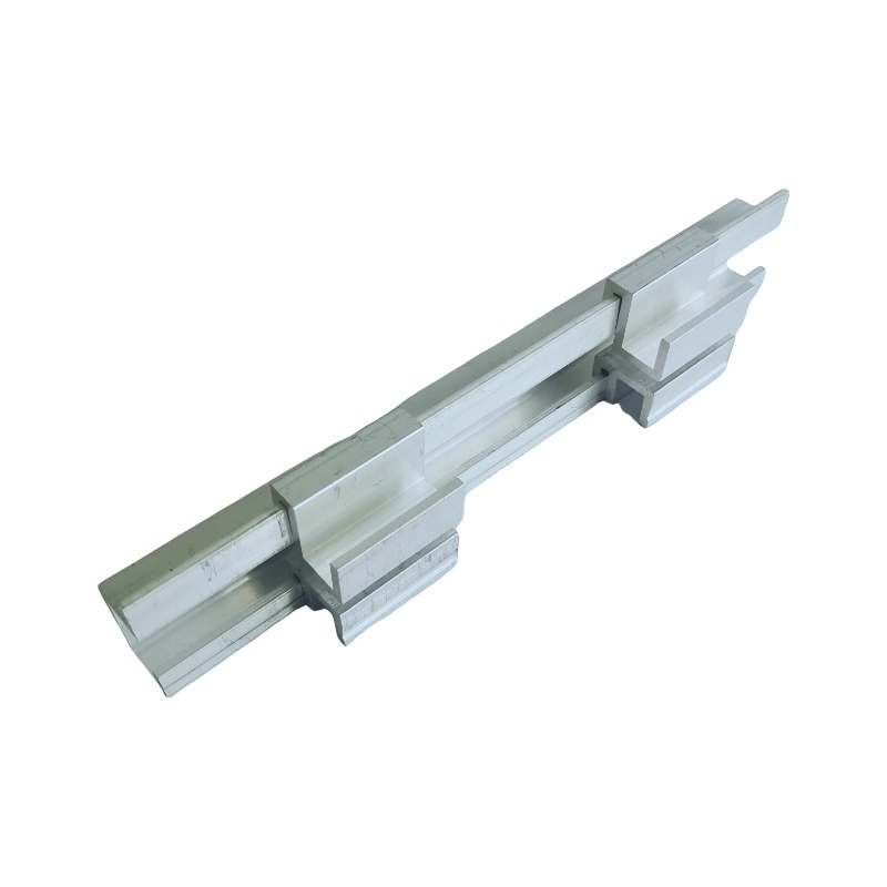 Aluminium Cladding System Stone Wall Fixing Anchor Aluminium Stone Bracket