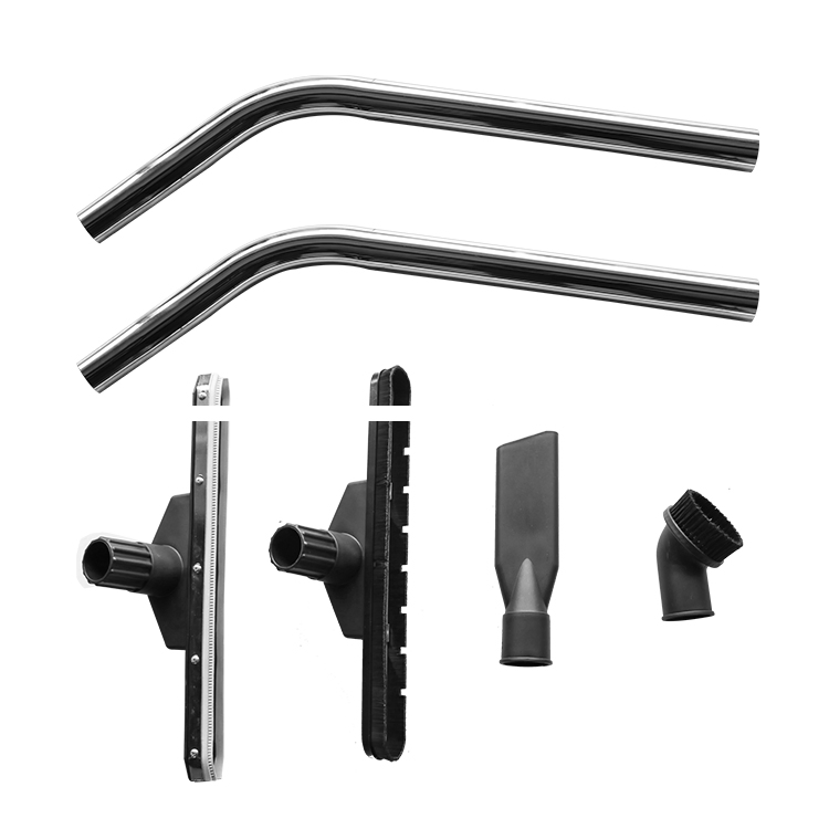 Sino Star Band Upright Industrial 2000W High Efficiency Motor Industrial Grass Wet Dry Vacuum Cleaner Heavy Duty