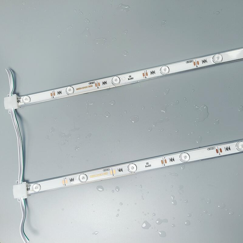 LED Linear Light Bar for Billboard Light Box, 12V DC