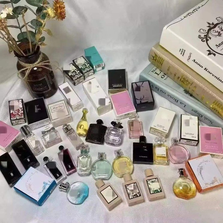 Парфюм Flagship Product 1: стойкий унисекс аромат, 100 мл