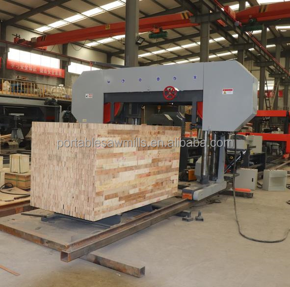 Ленточная пила горизонтальная 45 кВт мощная