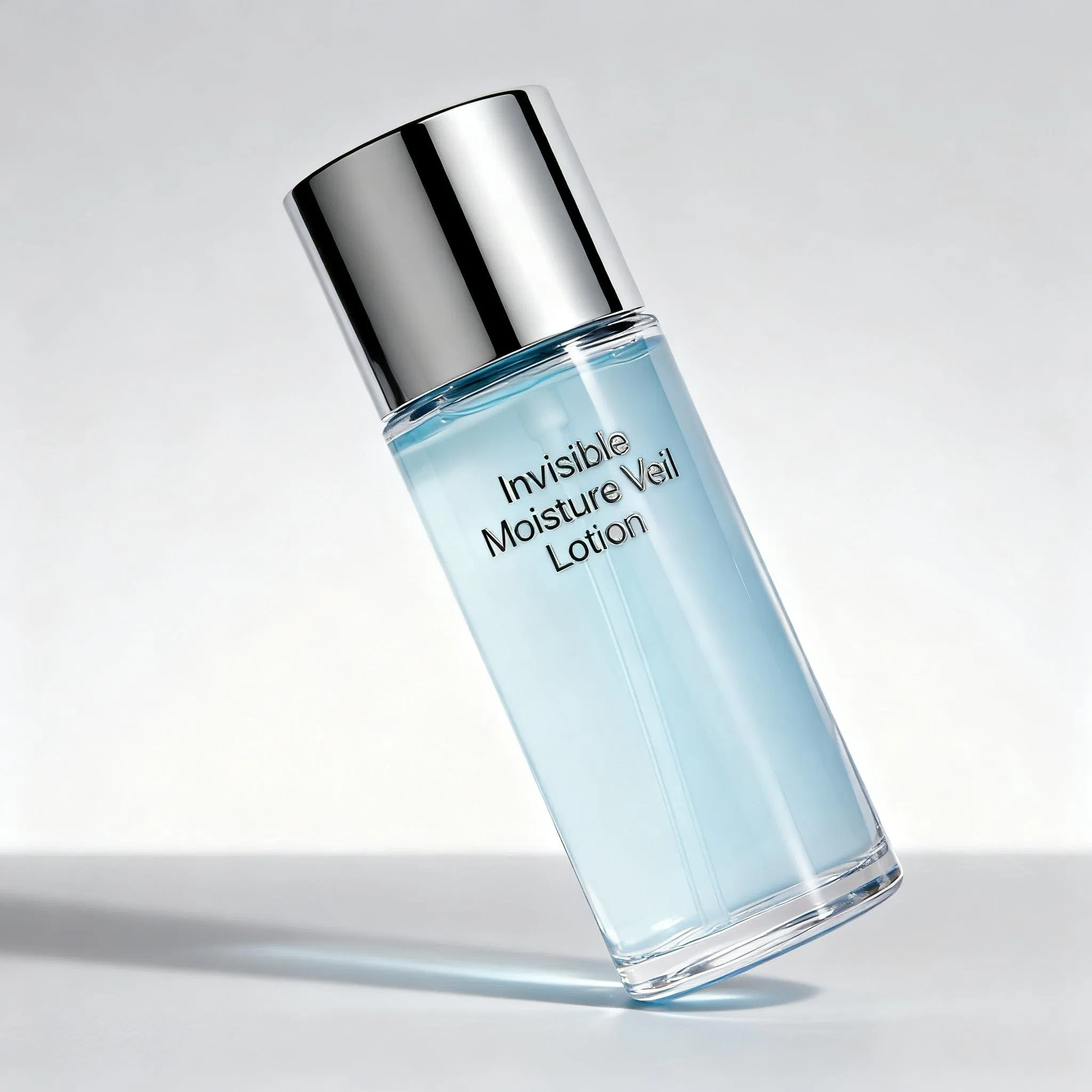 Soothing Lightening Paeonia Albiflora Root Extract and Panthenol Calming Brightness Face Lotion for Irritated Skin Relief