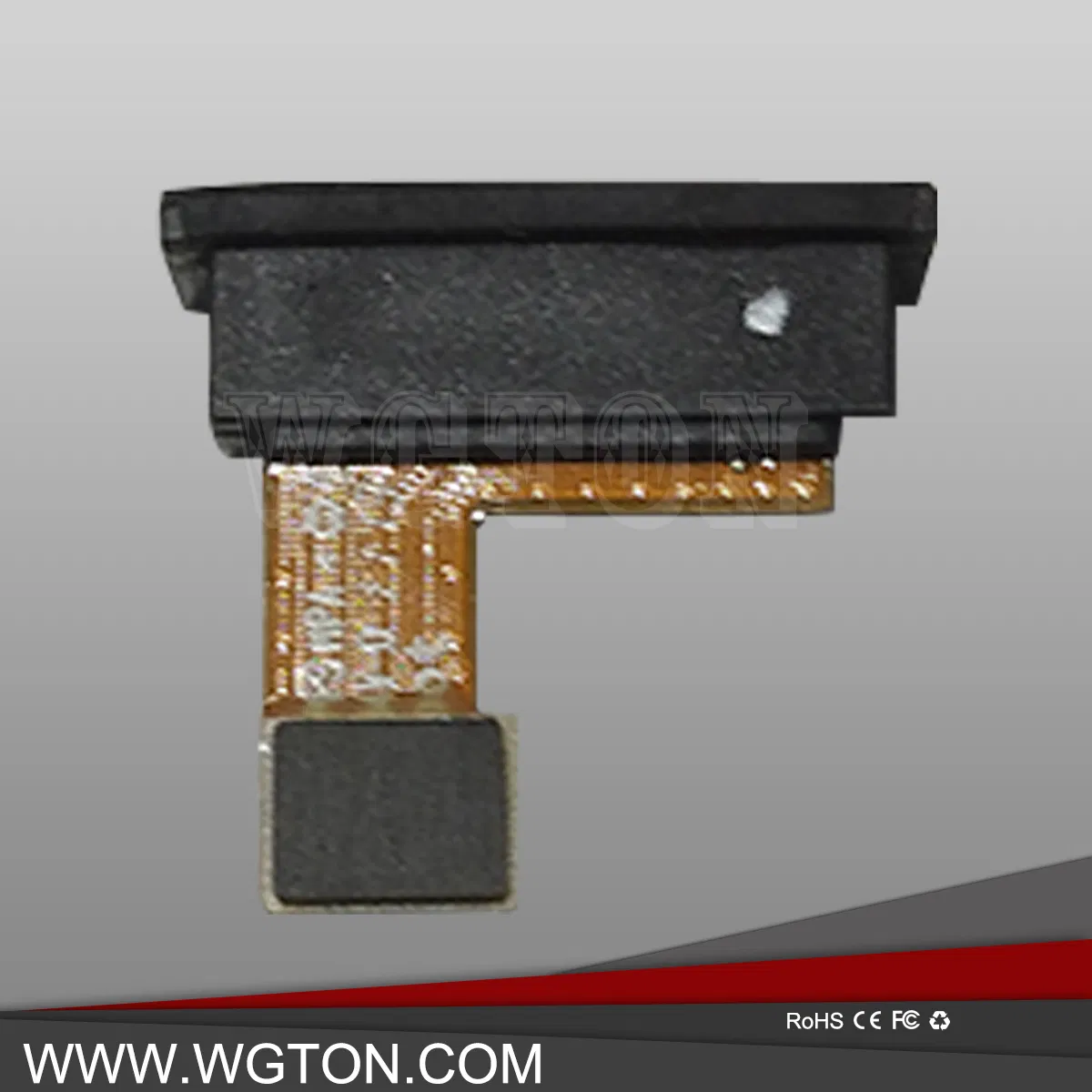 Корпус передней панели MTH800 для Motorola