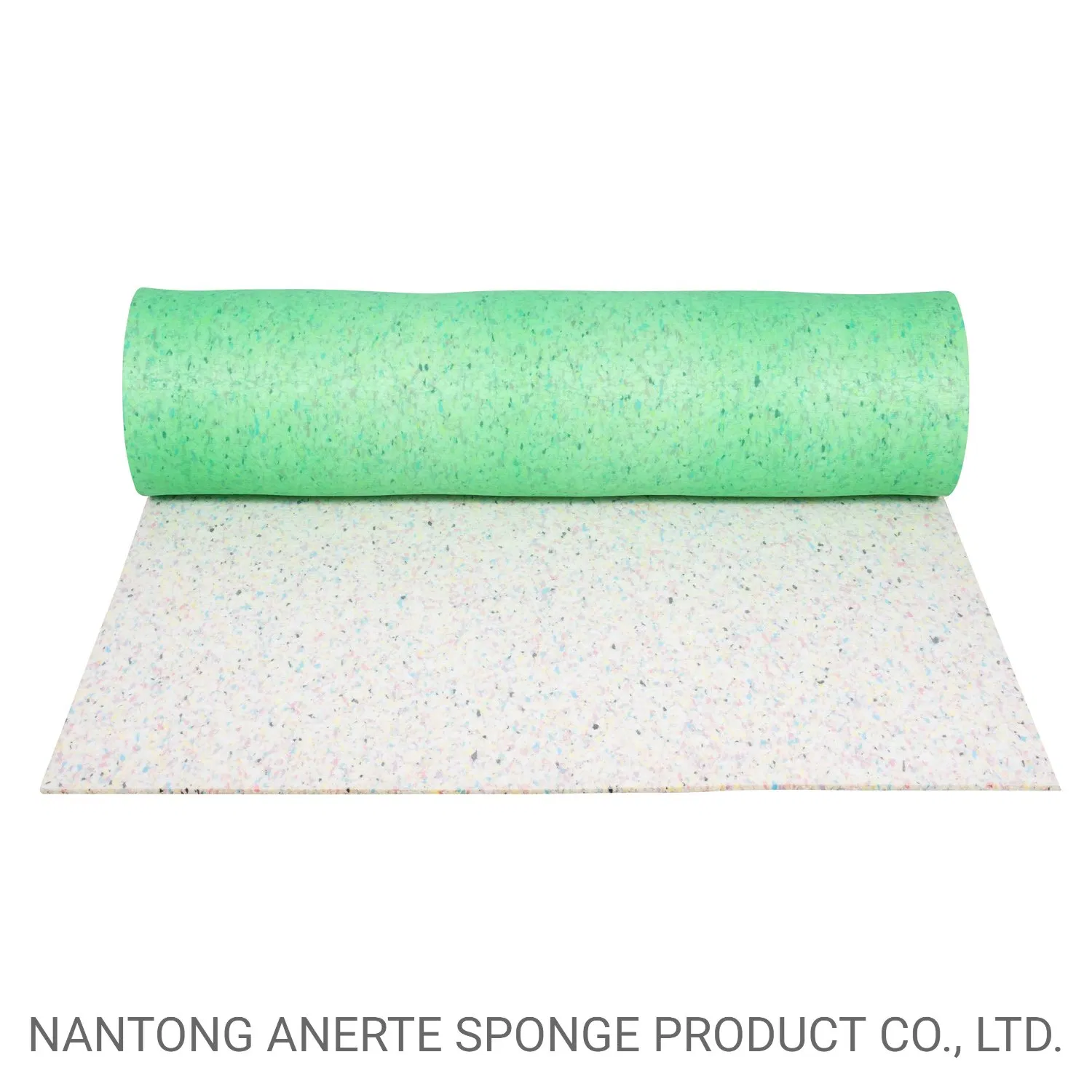 Best Quality Luxury Foam Carpet Underlay