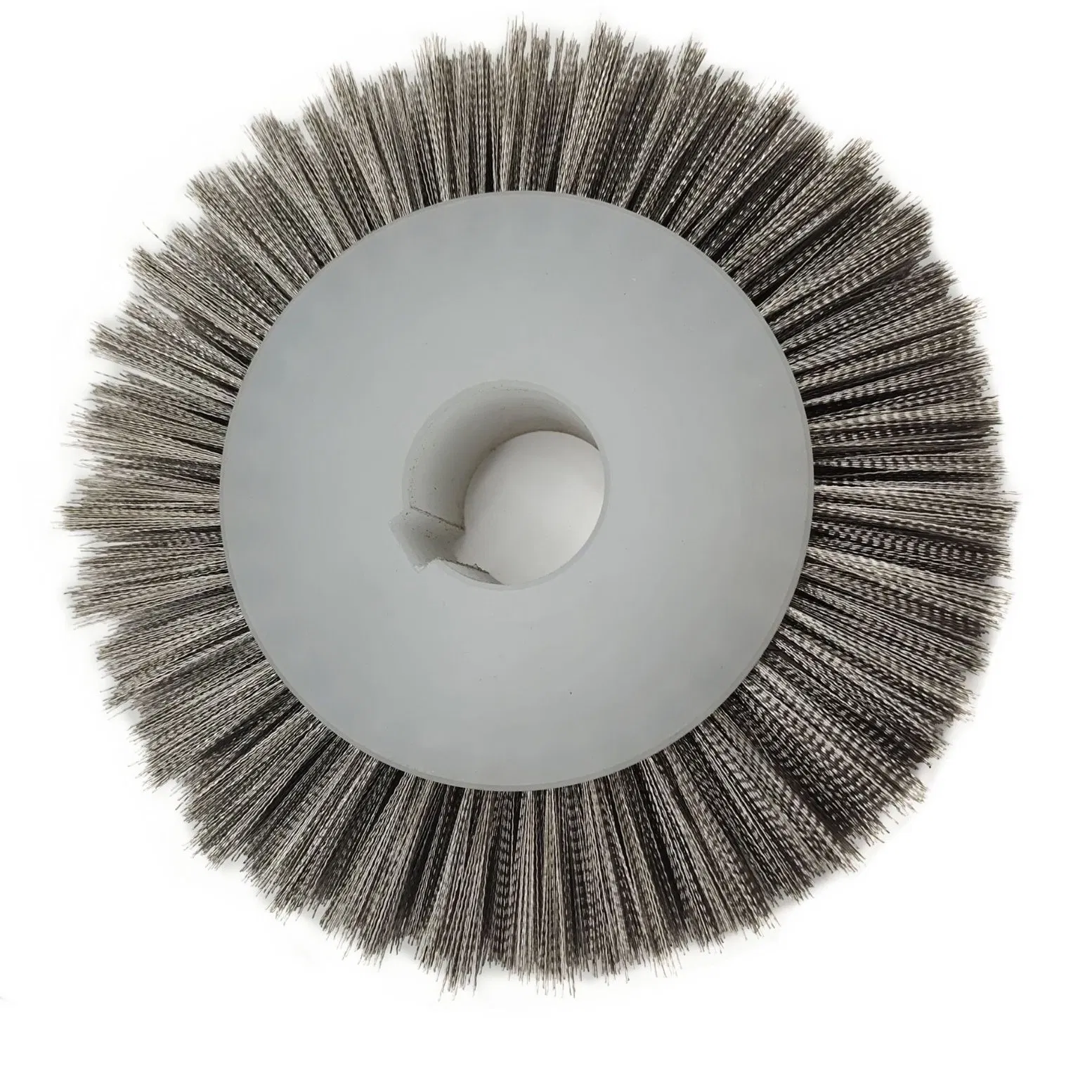 Набор щеток для полировки металла