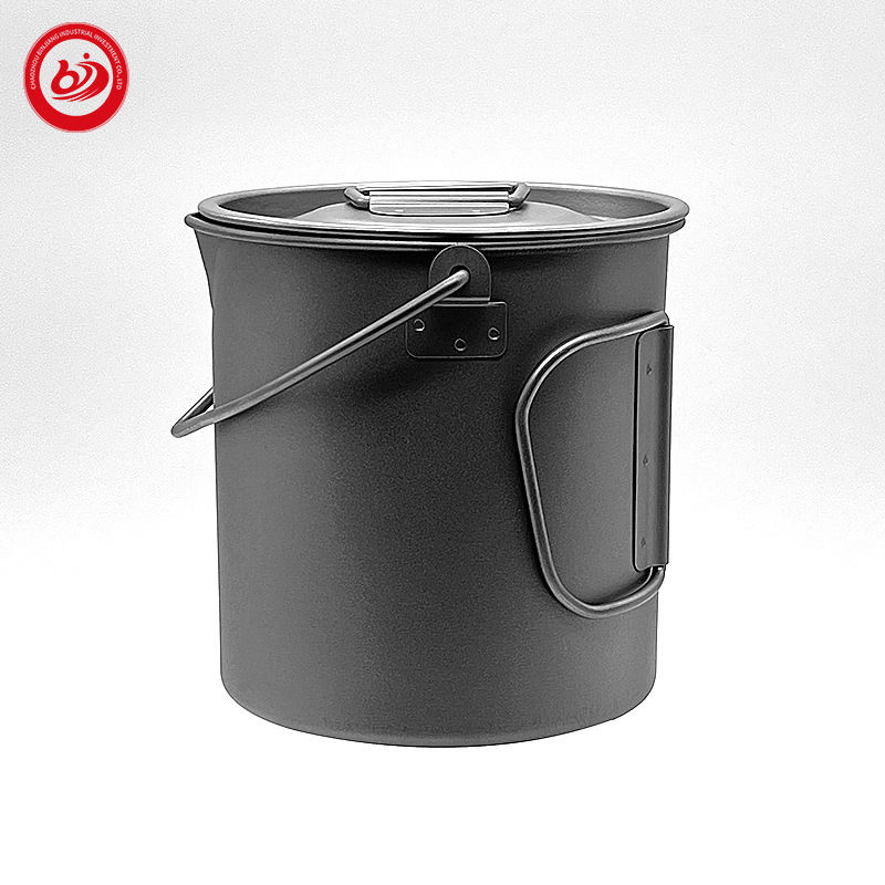 550ml Multiple Sizes Travel Mugs Drinking Water Coffee Mug Wholesale High Quality Titanium Mug for Camping