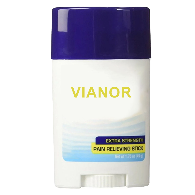 Customized Extra Strength Pain Relieving Stick for Rheumatism Neck Back Pain