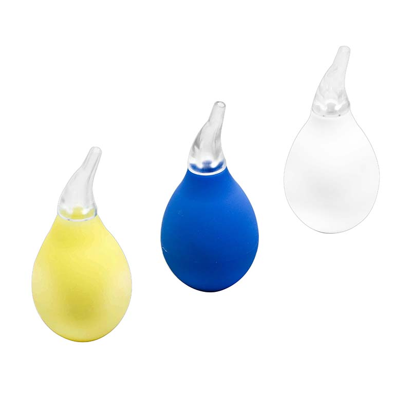Manual Aspirateur Nasal Baby Nose Suction Device