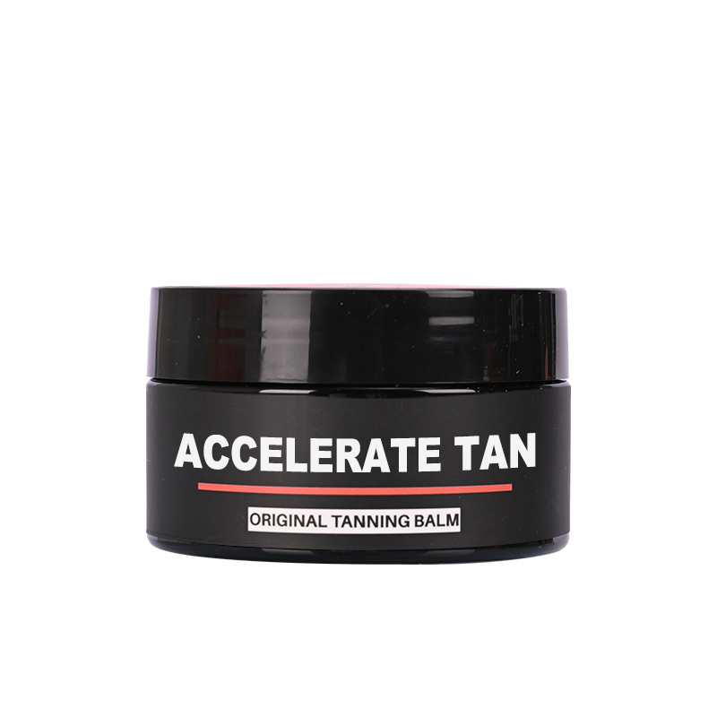 Beauty Cosmetics Skin Care Extreme Solarium Accelerator Cream Sunbed Tanning Cream