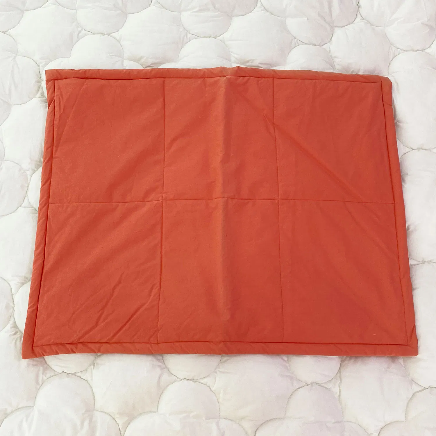ODM 100% Cotton Bedding Velvet Resistant Worsted Fashion Around Inner Seam Pillow Case