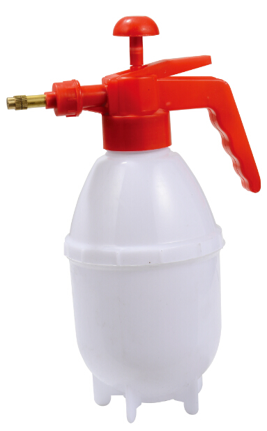 1.5L Garden Household Home Hand Pressure Compression Sprayer (KD-1.5D)