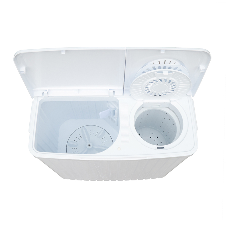 Factory Price 10kg Semi-Automatic Washing Machines