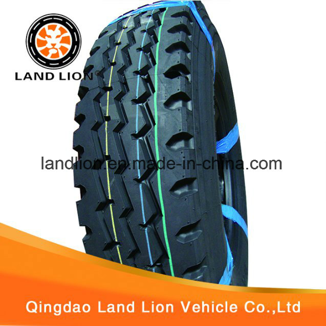 Long Distance Radial Truck Tire TBR 235/75R17.5