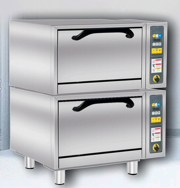 Cooker Electric Food Steamer Steaming Rice Steam Cabinet Stainless Steel Cooking Equipment