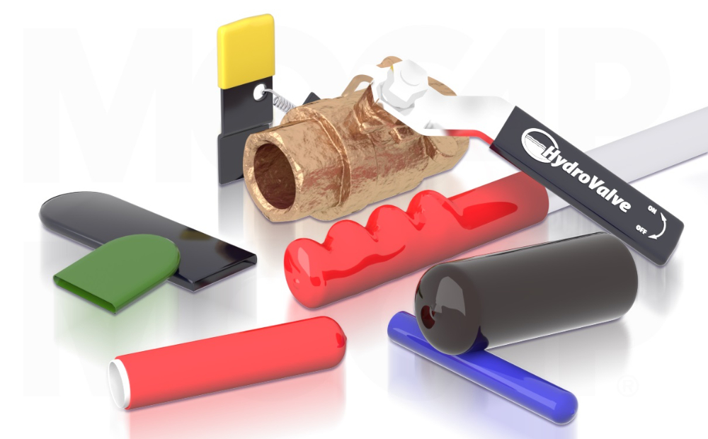 Рукав ПВХ для велосипедного насоса и грипсов