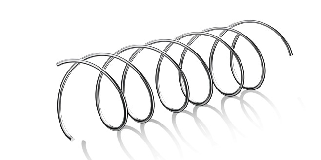 Zewo Steel Spring Wire Forming Spring Auto Parts Car Accessories