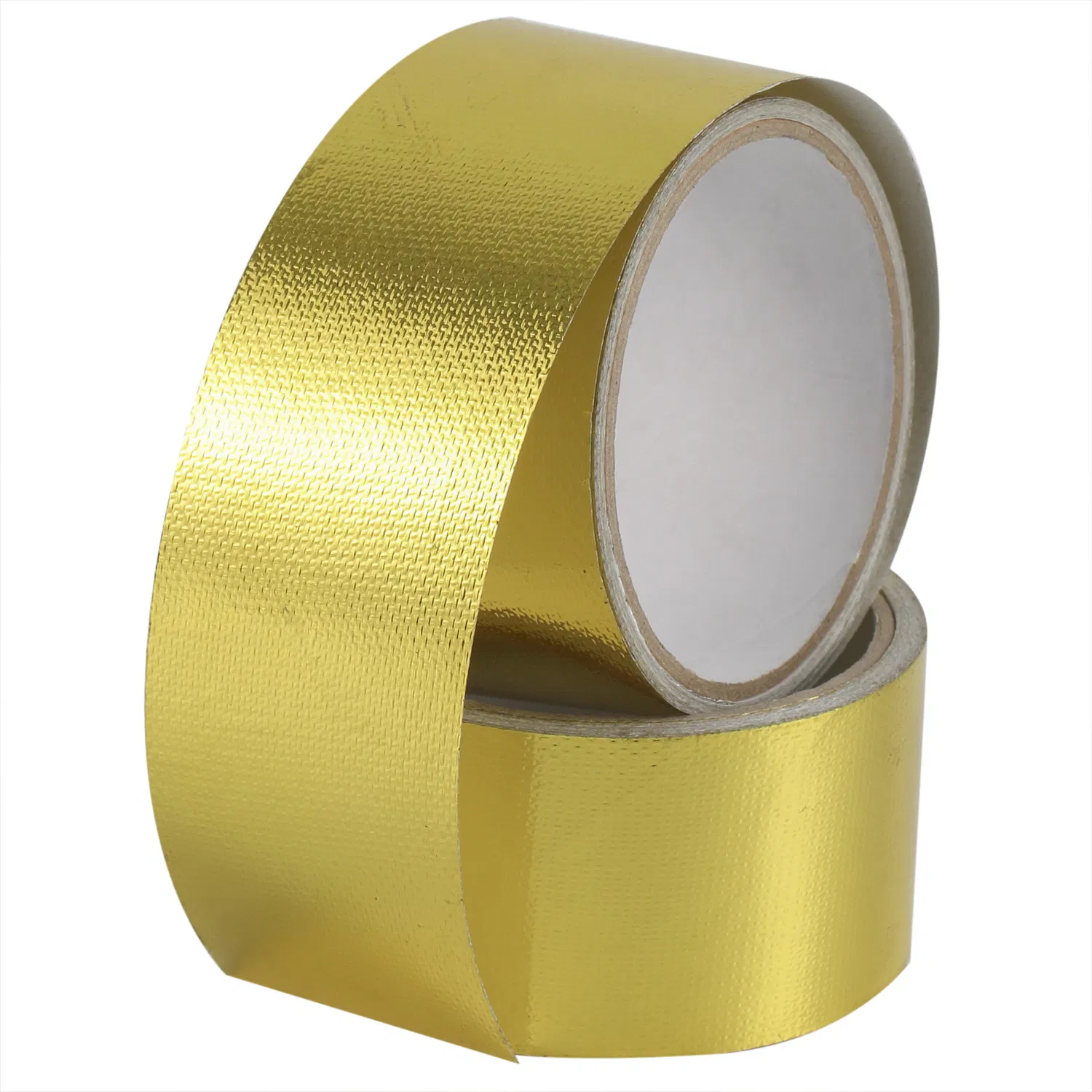Factory Price Insulation Foil Adhesive Tape High Temperature Tape