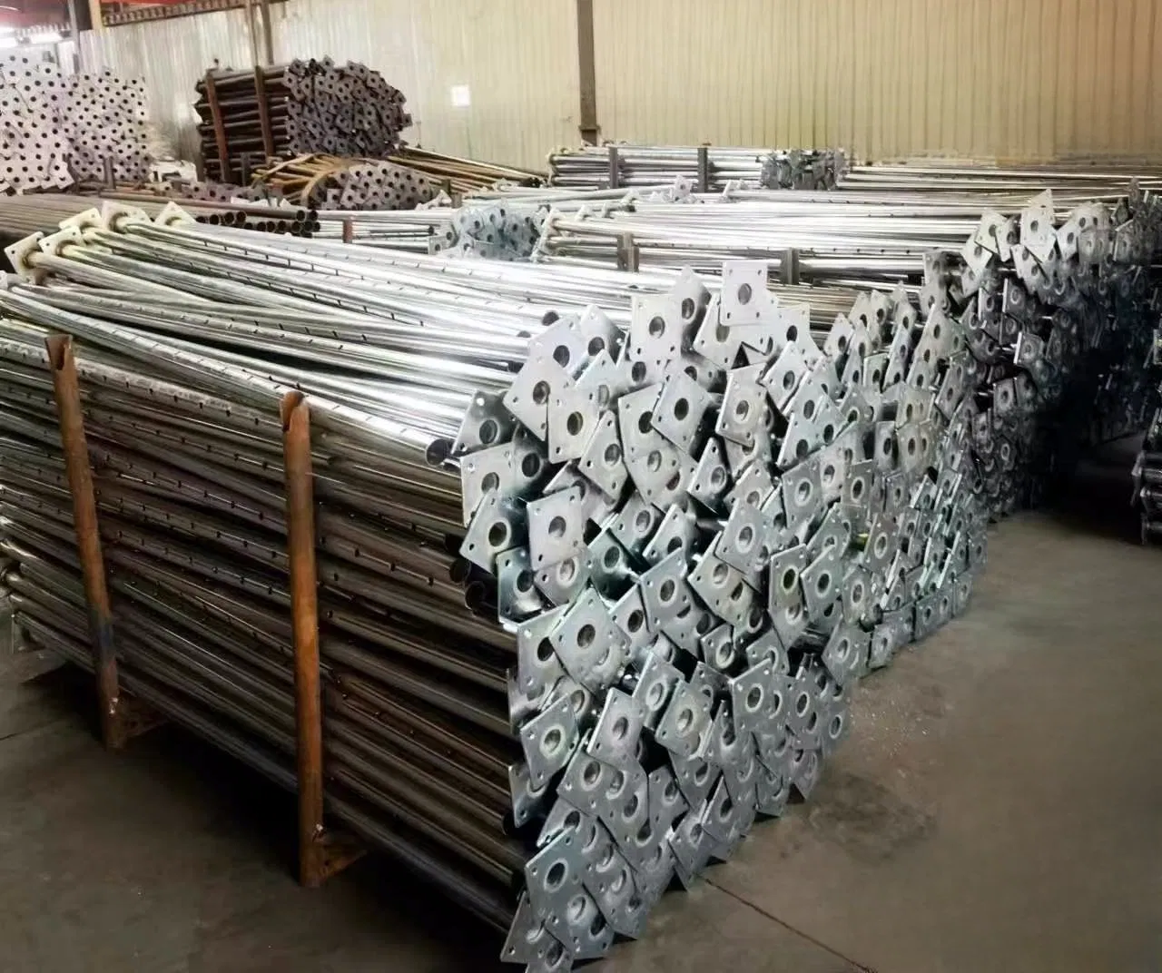 Heavy Duty Adjustable Steel Shoring Steel Prop Building Metal Scaffolding Prop Jack Screw Shoring Jack Telescopic Shoring Prop Jack for Construction