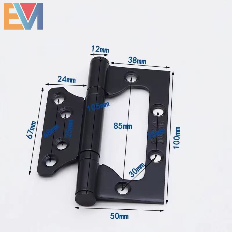 Hardware Accessories Stainless Steel Door Hinge