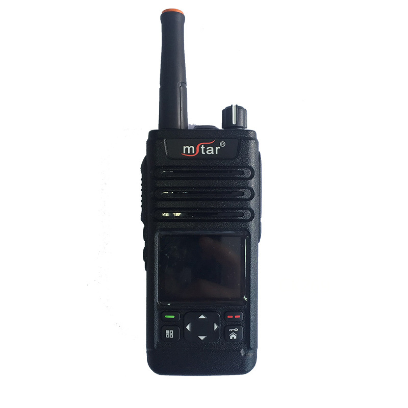 Портативная рация Mstar CK269 для общественных сетей