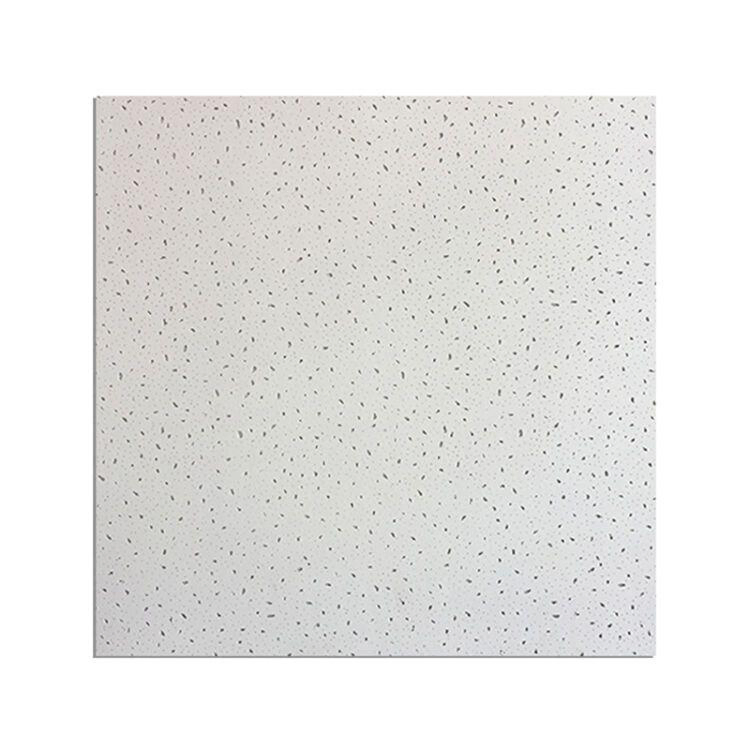 Absorption Basalt Wool Insulation Mineral Wool Board
