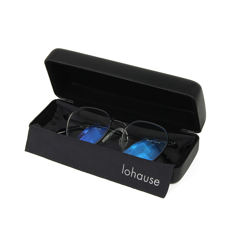 Custom Shapes and Logo Microfiber Sunglasses Eyeglass Glasses Lens Cleaning Cloth