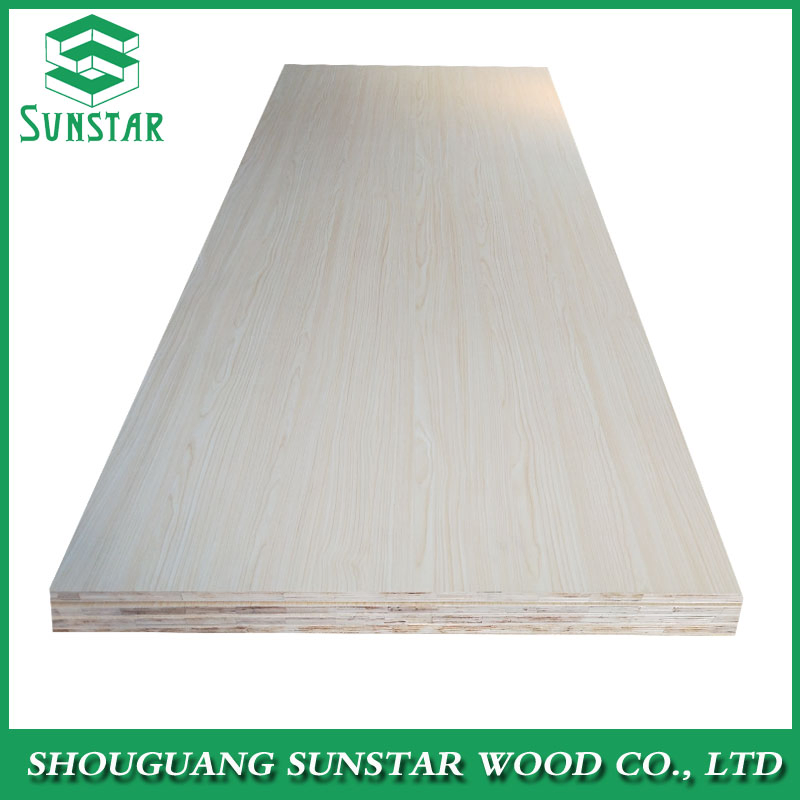 Finger Joint, Pine/Hardwood Core, Block Board Finger Joint Plywood